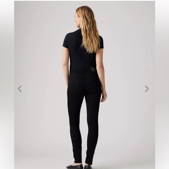 Levi’s 311 Shaping Skinny Hypersoft jeans - Picture 6 of 16